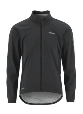 Craft Advanced Endurance Hydro Laufjacke 2 Schwarz Herren 