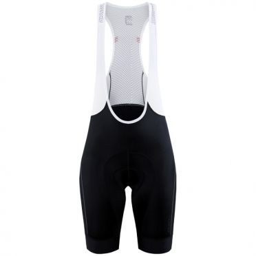 Craft Advanced Endurance Lumen bibshort Schwarz Damen