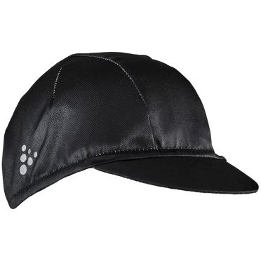 Craft Essence Bike cap schwarz 