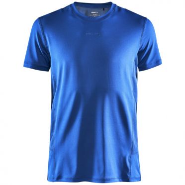 Craft Essence Slim Trikot SS Blau Herren