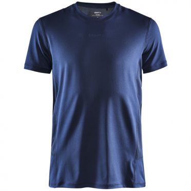 Craft Essence Slim Trikot SS Dunkleblau Herren