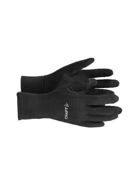 Craft Essence Multi Grip Laufhandschuhe Schwarz Unisex