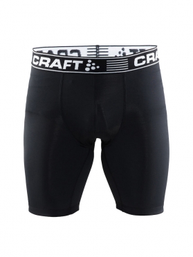 Craft Greatness bike Shorts (mit chamois) Schwarz herren 