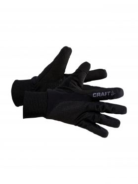 Craft Core Touring Handschuhe Schwarz 