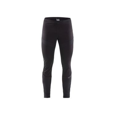 Craft Subz Wind tights schwarz Herren 