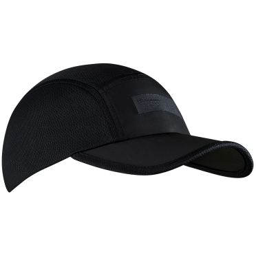 Craft PRO Hypervent Cap schwarz 