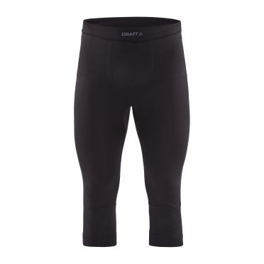 Craft Active Intensity Hose Dreiviertel Schwarz Herren