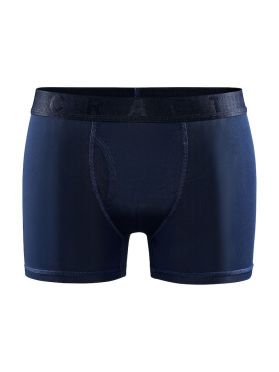 Craft Core Dry boxer 3-Inch Blau Herren