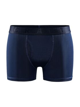 Craft Core Dry boxer 3-Inch Blau Herren 