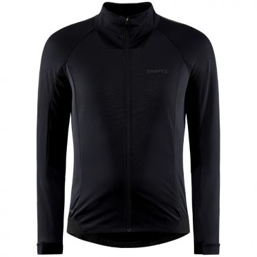 Craft Advanced Bike Subz Radjacke Schwarz Herren 