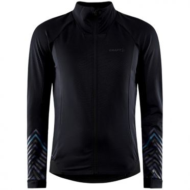 Craft Advanced Bike Subz Radjacke Multi Schwarz Herren 