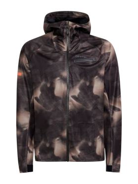 Craft Pro Hydro 2 Laufjacke Herren Clay Multi 