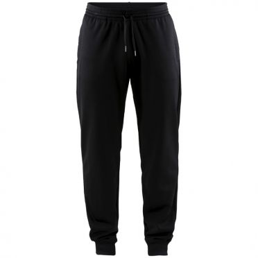 Craft Core Soul Reißverschluss Jogginghose Schwarz Herren 