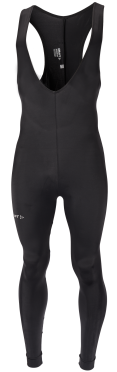 Craft Collant Lycra Eislaufhose schwarz unisex 