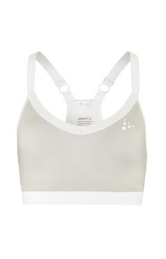 Craft Motion Bra Weiss Damen 