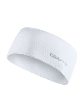 Craft Mesh Nano Stirnband Weiss Unisex 