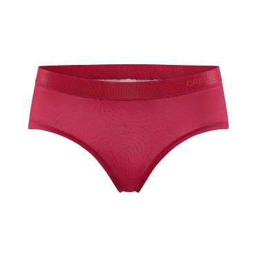 Craft Core Dry Hipster Unterhose Rot Damen 