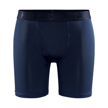 Craft Core Dry boxer blau Herren 