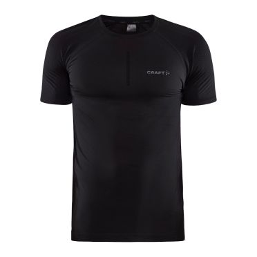 Craft ADV Cool Intensity SS TEE Schwarz Herren 