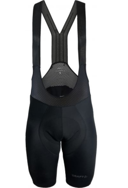 Craft Pro Aero bibshort Radhose (CT) Schwarz Damen 