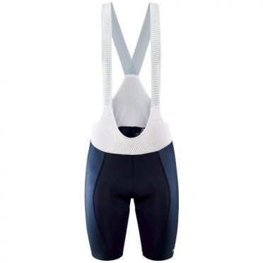 Craft Pro Nano bibshort Radhose Blau Herren