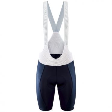 Craft Pro Nano bibshort Radhose Blau Herren 