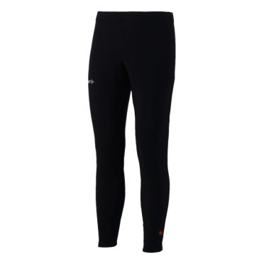 Craft Lycra tight 2.0 Eislaufhose schwarz Damen 