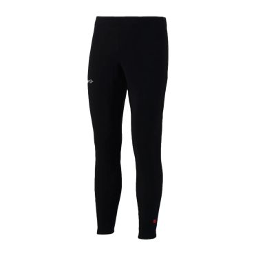 Craft Thermo tight 2.0 Eislaufhose schwarz Unisex 