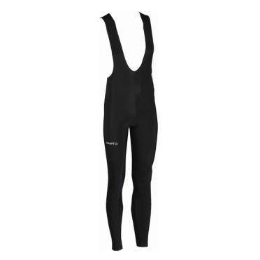 Craft Skate thermo Eislaufhose collant Schwarz Unisex 