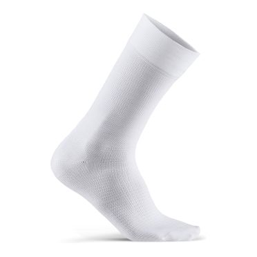 Craft Essence Radsocken weiss 