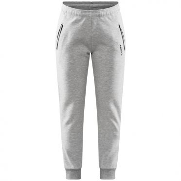 Craft Core Soul Jogginghose Grau Damen 