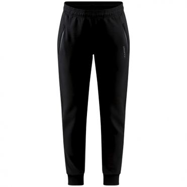 Craft Core Soul Jogginghose Schwarz Damen 