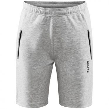 Craft Core Soul Joggingshorts Grau Damen 