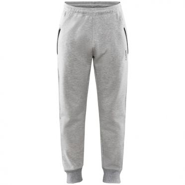 Craft Core Soul Jogginghose Hellgrau Herren 