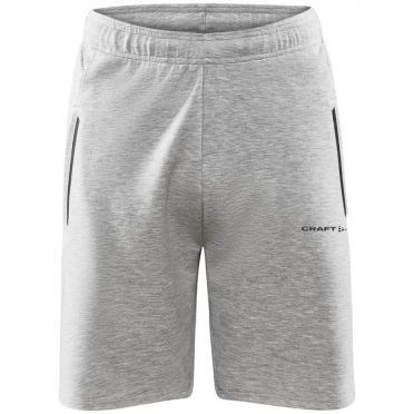 Craft Core Soul Joggingshorts Grau Herren 