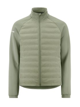 Craft Subz 4 Laufjacket Grün Herren