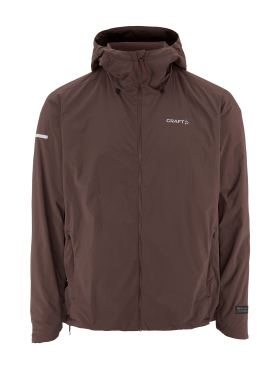 Craft Subz Light Laufjacket Braun Herren