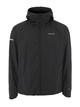 Craft Subz Light Laufjacket Schwarz Herren