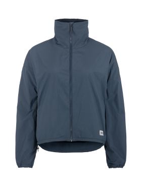 Craft Subz Leichte Laufjacket Blau Damen 