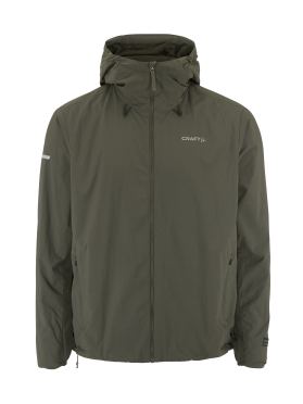 Craft Subz Light Laufjacket Grün Herren