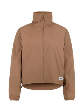 Craft Subz Leichte Laufjacket Orange Damen