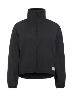 Craft Subz Leichte Laufjacket Schwarz Damen 