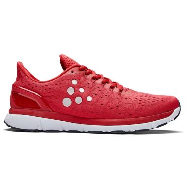 Craft V150 Laufschuhe bright red Damen 