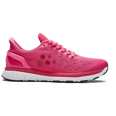 Craft V150 Laufschuhe hot pink Damen 