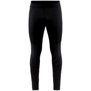 Craft Core Bike Subz wind Radhose Schwarz Herren 