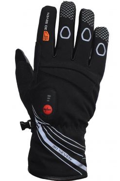 30Seven beheizten Fahrradhandschuhe Race