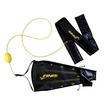 Finis Drag + Fly verstellbarer Schwimm-Fallschirm