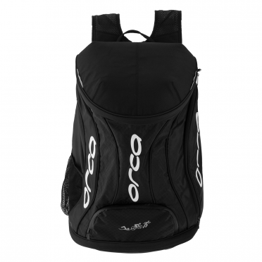 Orca Transition backpack (50L) schwarz