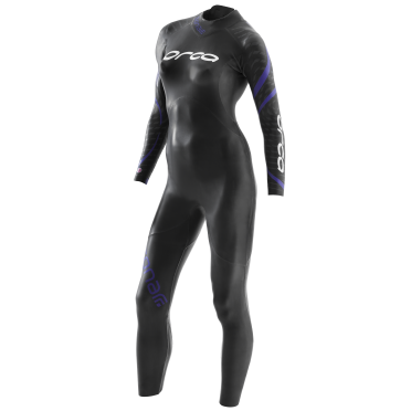 Orca Sonar fullsleeve wetsuit Damen