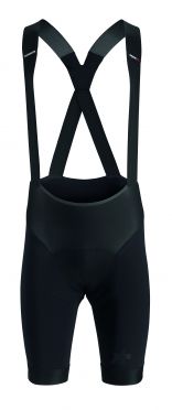 Assos S9 Equipe RS Trägerhose Profschwarz Herren